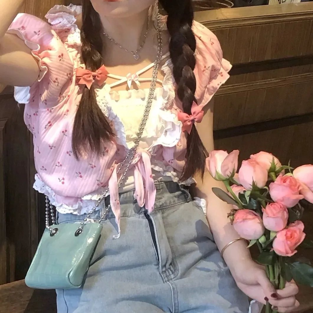 美洲艳后